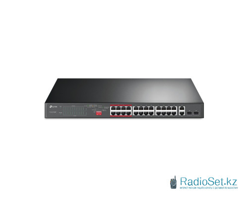 Коммутатор TP-Link TL-SL1226P